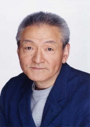 Takeshi Aono